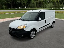 Weiß Gebraucht 2016 Fiat Doblò Van / Kleinbus | 6.990 € (Fairer Preis)
