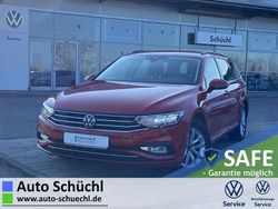Tornadorot Gebraucht 2023 VW Passat Active Kombi | 24.870 € (Guter Preis)