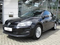Gebraucht 2014 VW Golf VII Comfortline | 10.990 € (Fairer Preis)