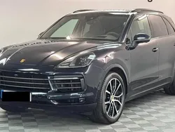 Gebraucht 2023 Porsche Cayenne Platinum Edition SUV | 84.900 € (Superpreis)