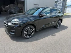 Schwarz Neu 2025 Audi Q5 S-Line SUV | 62.490 € (Guter Preis)