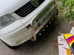 Gebraucht 2008 VW T5 Van | 8.449 € (Fairer Preis)