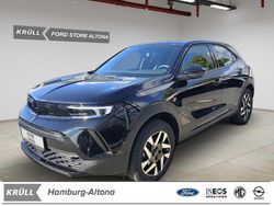Schwarz Gebraucht 2024 Opel Mokka SUV | 18.910 € (Guter Preis)