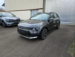 Grau Neu 2025 Kia Niro Vision SUV | 29.870 € (Superpreis)