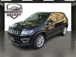 Gebraucht 2021 Jeep Compass Limited SUV | 21.590 € (Fairer Preis)