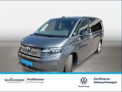 Grau Gebraucht 2024 VW T7 Life Van | 53.777 € (Fairer Preis)