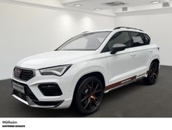 Weiß Gebraucht 2024 Cupra Ateca VZ SUV | 40.880 € (Teuer)