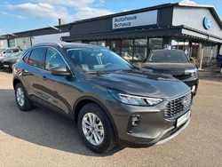 Grau Neu 2025 Ford Kuga Titanium SUV | 40.578 € (Fairer Preis)
