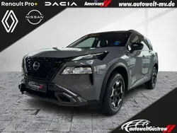 Grau Neu 2025 Nissan X-Trail SUV | 42.790 €