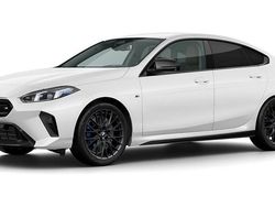 Weiß Gebraucht 2025 BMW M235 Shadowline Coupé | 47.760 € (Superpreis)
