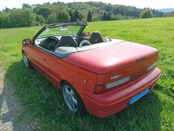 Gebraucht 1993 Suzuki Swift Cabrio | 2.400 €