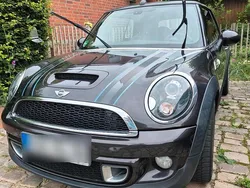 Braun Gebraucht 2012 Mini Cooper S Cabriolet Cabrio | 6.999 €