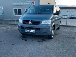 Andere außenfarben Gebraucht 2010 VW T5 Van | 8.500 €