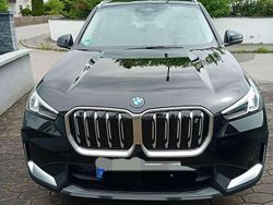 Schwarz Gebraucht 2023 BMW iX1 SUV | 39.000 € (Guter Preis)