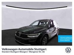 Gebraucht 2023 VW Tiguan Life SUV | 26.930 € (Guter Preis)