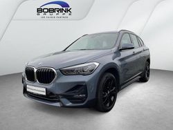 Grau Gebraucht 2021 BMW X1 Sport Line SUV | 26.560 € (Fairer Preis)