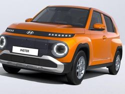 Sienna orange Neu 2026 Hyundai Inster Trend Kleinwagen | 27.690 € (Teuer)