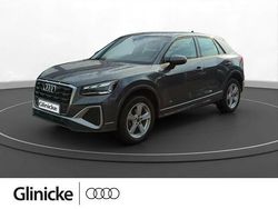 Deytonagrau perleffekt Gebraucht 2023 Audi Q2 S-Line SUV | 28.280 € (Superpreis)
