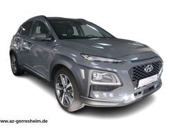 Grau Gebraucht 2020 Hyundai Kona Premium SUV | 15.993 € (Fairer Preis)