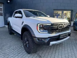 Arctic weiß Neu 2025 Ford Ranger Raptor Abholung | 70.900 € (Fairer Preis)