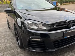 VW Golf VI