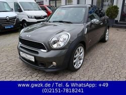 Grau Gebraucht 2013 Mini Cooper S Paceman SUV | 9.250 € (Fairer Preis)