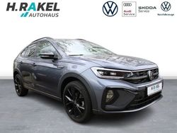 Grau Gebraucht 2022 VW Taigo R-line SUV | 26.950 € (Teuer)