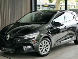 Schwarz Gebraucht 2020 Renault Clio V Intens Limousine | 10.900 € (Etwas zu teuer)