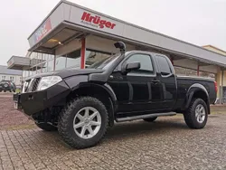Gn0 Gebraucht 2006 Nissan Navara Abholung | 35.900 €