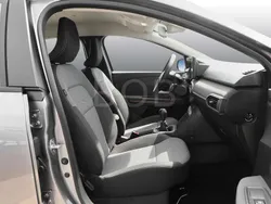 Arktisweiß Neu 2025 Dacia Sandero Expression Kleinwagen | 20.470 € (Fairer Preis)
