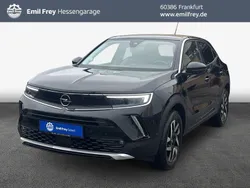 Schwarz Gebraucht 2023 Opel Mokka Elegance SUV | 20.550 € (Guter Preis)