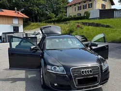 Gebraucht 2006 Audi A6 Allroad Kombi | 7.999 € (Teuer)
