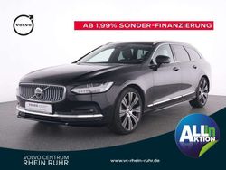 Andere farbe Gebraucht 2023 Volvo V90 Ultimate Kombi | 44.850 € (Fairer Preis)