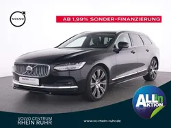 Andere farbe Gebraucht 2023 Volvo V90 Ultimate Kombi | 44.850 € (Fairer Preis)
