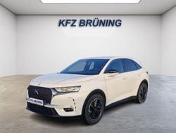 Polar weiß Gebraucht 2022 DS Automobiles DS7 Crossback Bastille SUV | 20.280 € (Superpreis)