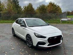 Weiß Gebraucht 2019 Hyundai i30 N Performance Limousine | 19.500 € (Guter Preis)