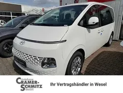 Abyss black Neu 2025 Hyundai Staria Trend Van | 44.990 €