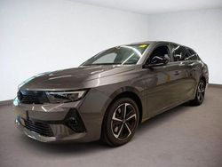 Grau Gebraucht 2024 Opel Astra Kombi | 25.990 € (Fairer Preis)