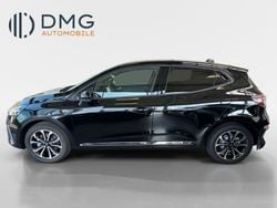 Schwarz Neu 2025 Renault Clio V Techno Limousine | 21.990 € (Guter Preis)