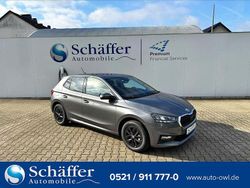 Grau Gebraucht 2024 Skoda Fabia Selection Kleinwagen | 18.490 € (Fairer Preis)