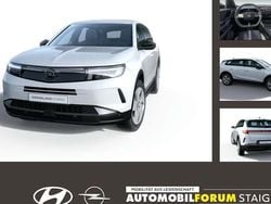 Arktis weiß Neu 2025 Opel Grandland X Edition SUV | 30.490 € (Superpreis)