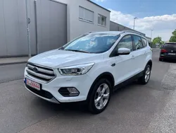 Weiß Gebraucht 2019 Ford Kuga Titanium SUV | 15.750 € (Fairer Preis)