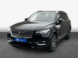 Gebraucht 2024 Volvo XC90 SUV | 59.890 € (Guter Preis)