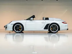 Porsche 997