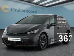Gebraucht 2024 Cupra Born VZ2 Kleinwagen | 43.949 € (Fairer Preis)