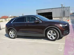 Braun Gebraucht 2019 Audi Q8 SUV | 46.000 € (Guter Preis)