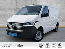 Außenfarbe: Gebraucht 2020 VW T6.1 Van | 23.820 € (Fairer Preis)