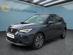Grau Neu 2025 Seat Arona SUV | 30.149 € (Teuer)