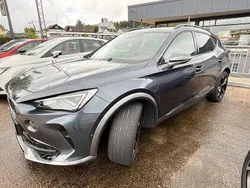 Grau Gebraucht 2022 Cupra Formentor VZ SUV | 29.500 € (Fairer Preis)