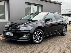 Schwarz Gebraucht 2019 VW Polo Join Limousine | 11.999 € (Guter Preis)
